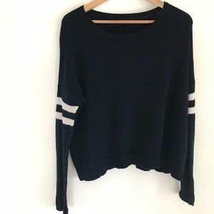 American Eagle loose sweater